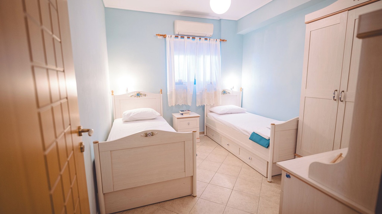 Photo of Bedroom in Eretria