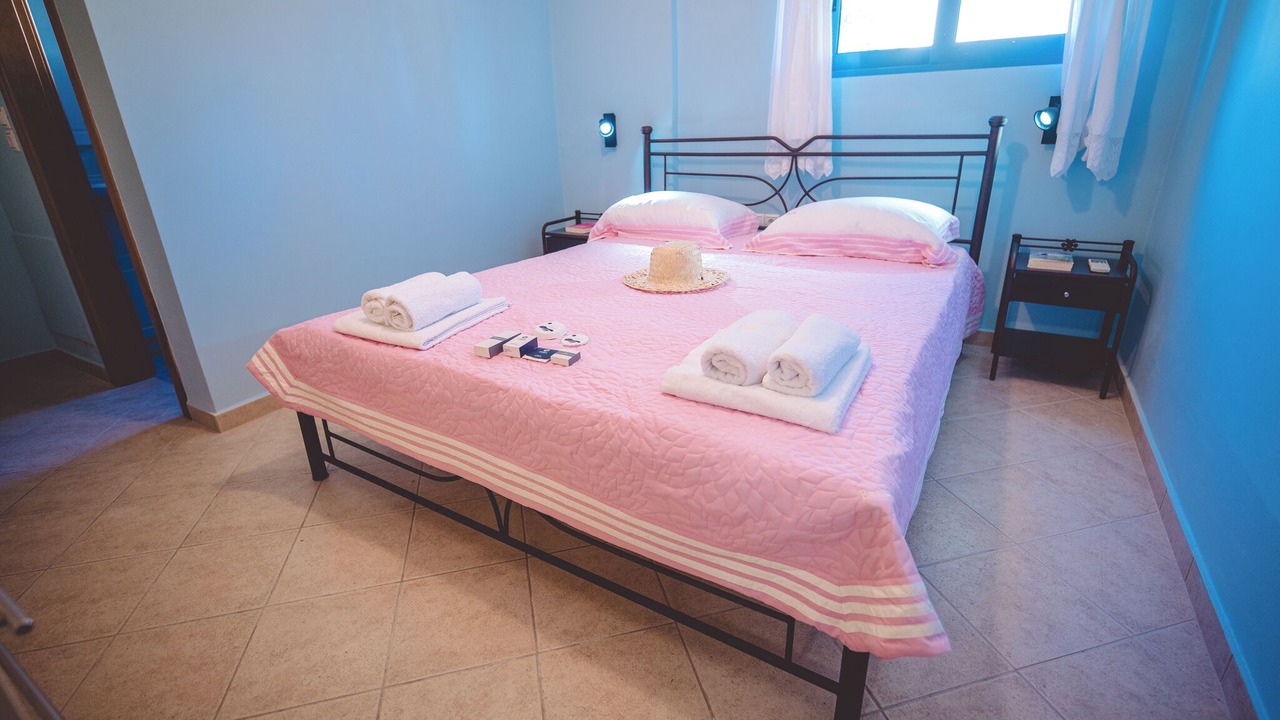 Photo of Bedroom in Eretria