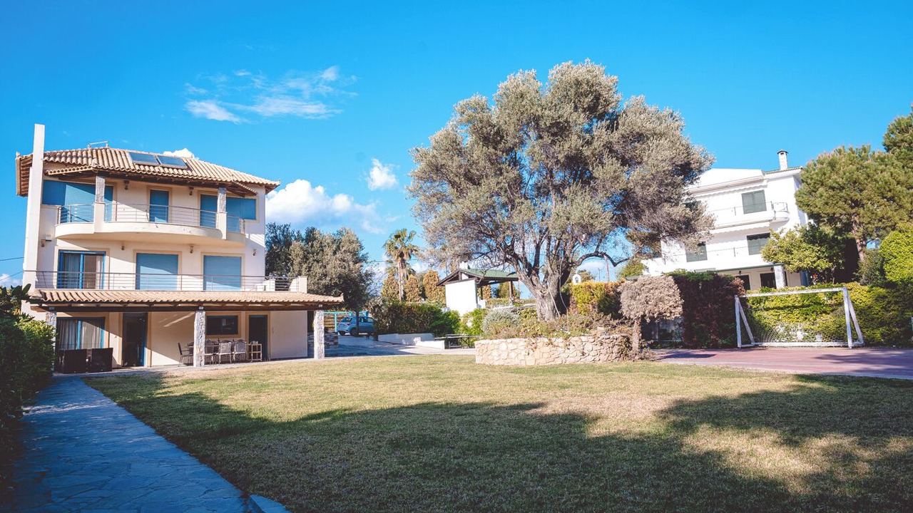 Photo of Outdoor in Eretria