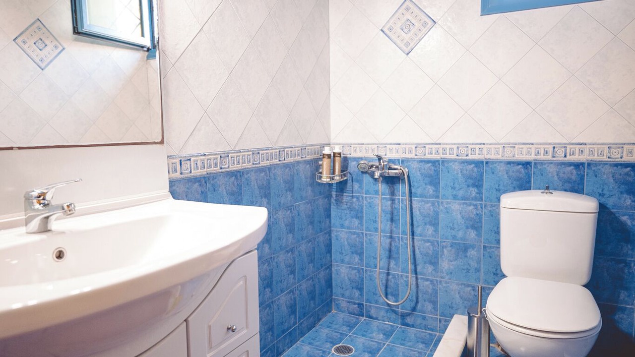Photo of Bathroom in Eretria