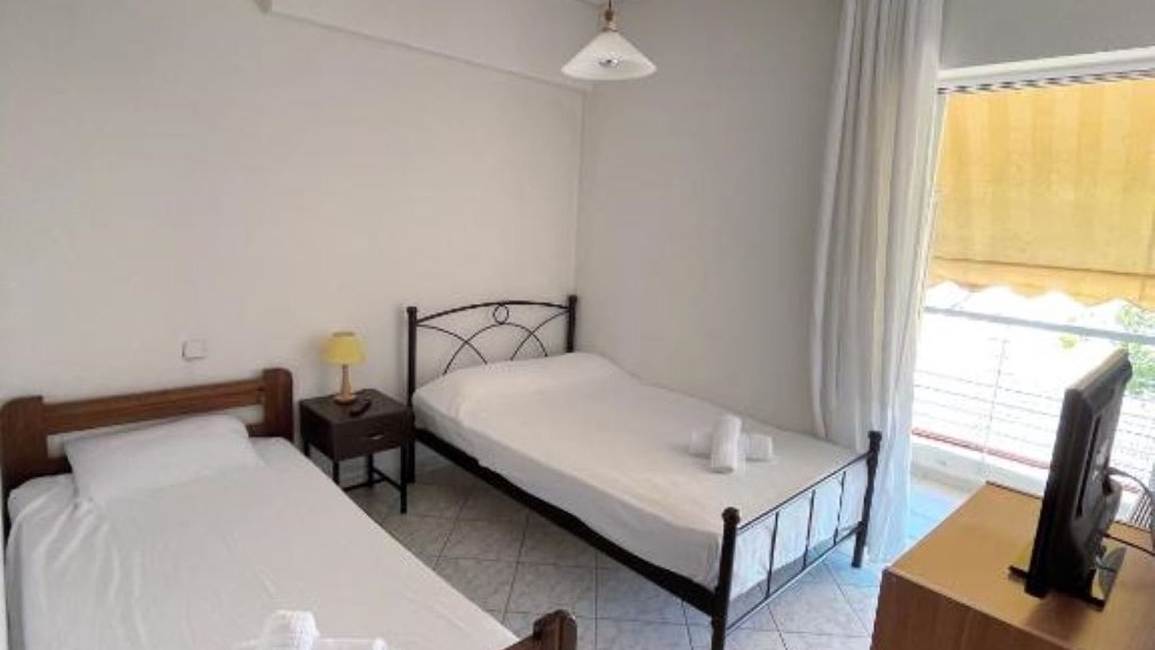 Photo of Bedroom in Trikala