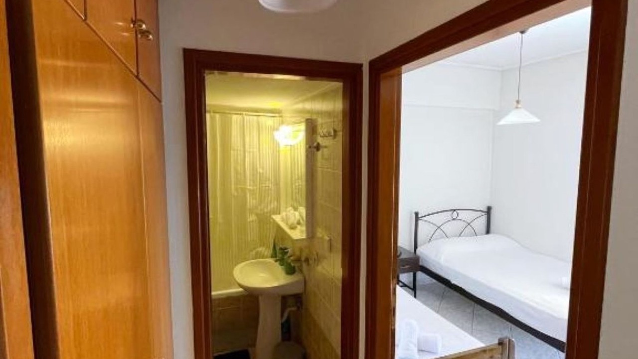 Photo of Bedroom in Trikala