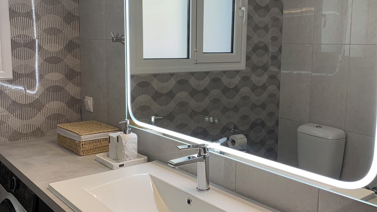 Photo of Bathroom in Spata-Artemida