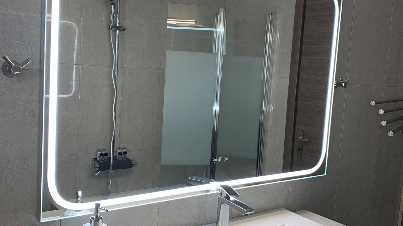 Photo of Bathroom in Spata-Artemida