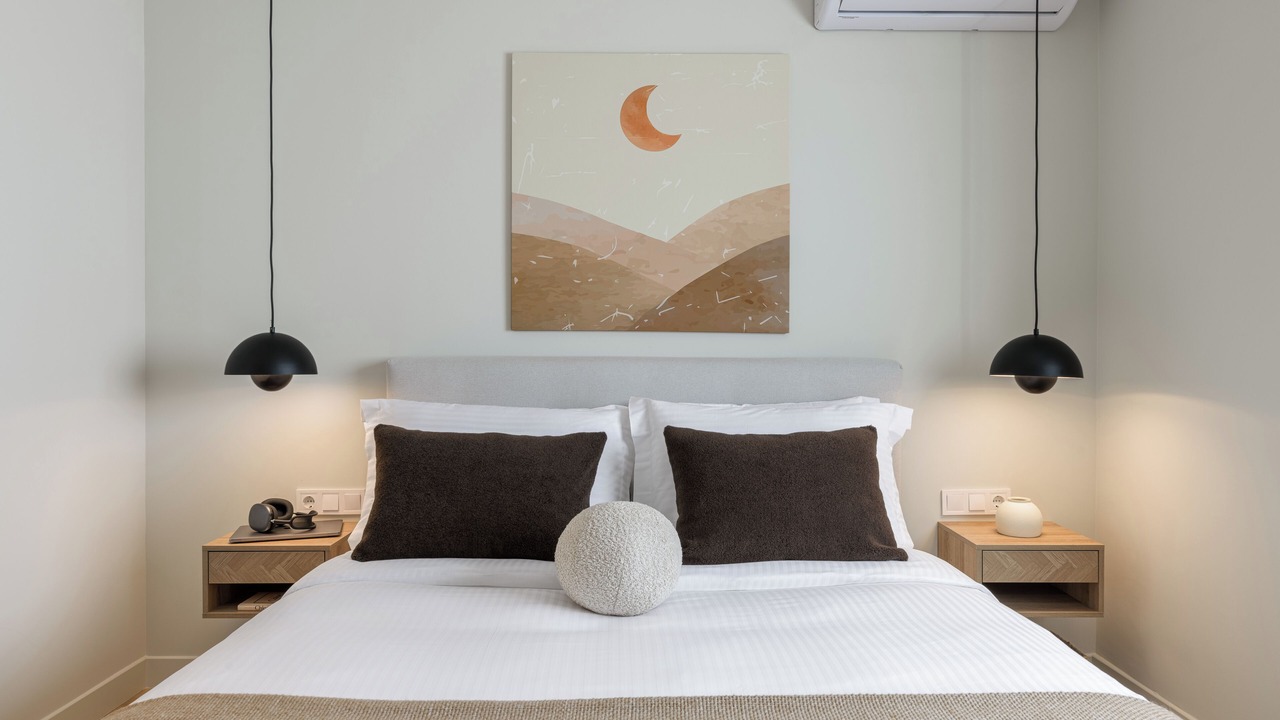 Photo of Bedroom in Monastiraki