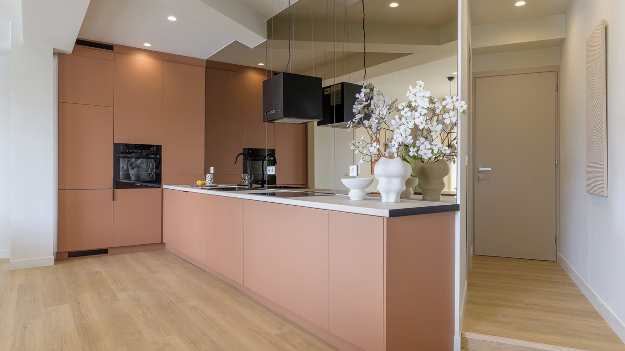 Photo of Kitchen in Monastiraki