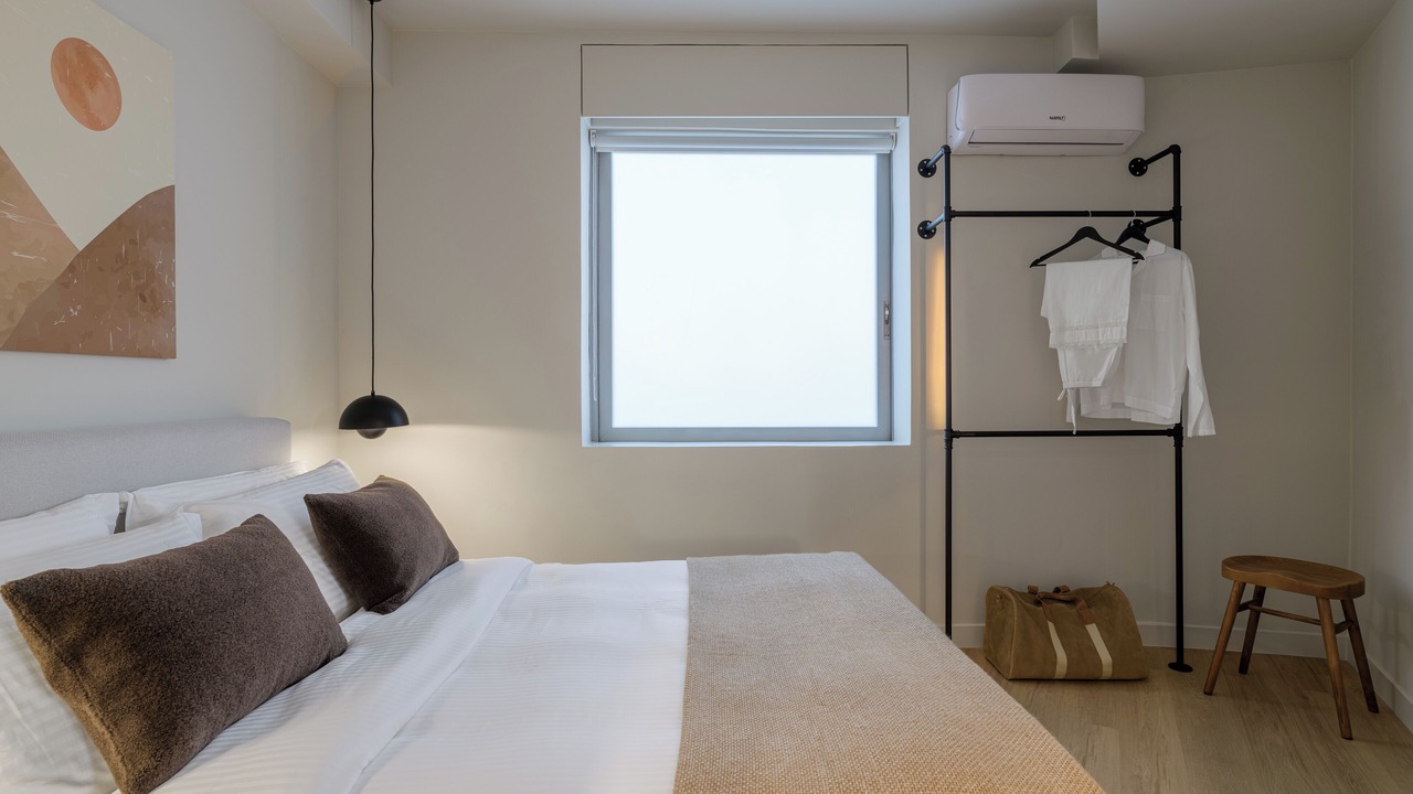 Photo of Bedroom in Monastiraki