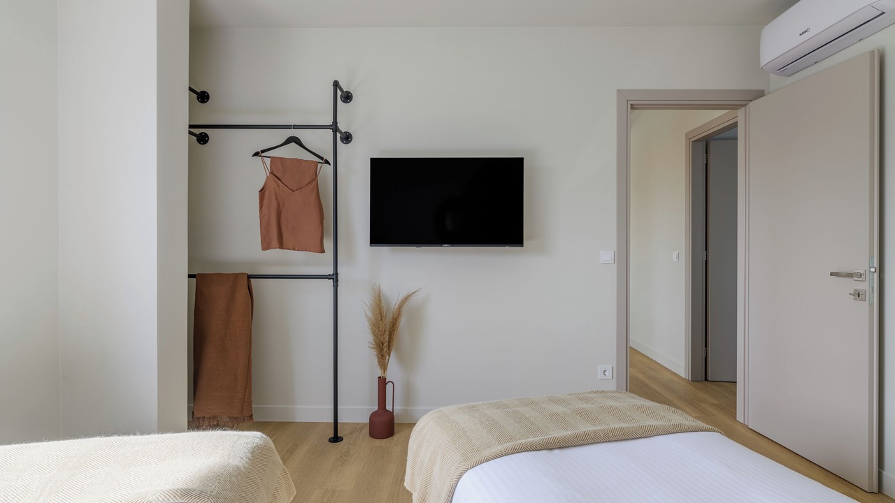 Photo of Bedroom in Monastiraki
