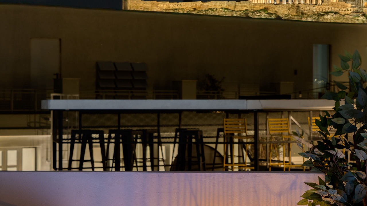 Photo of Outdoor in Monastiraki