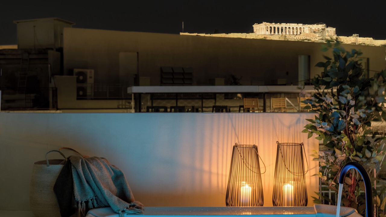 Photo of Outdoor in Monastiraki