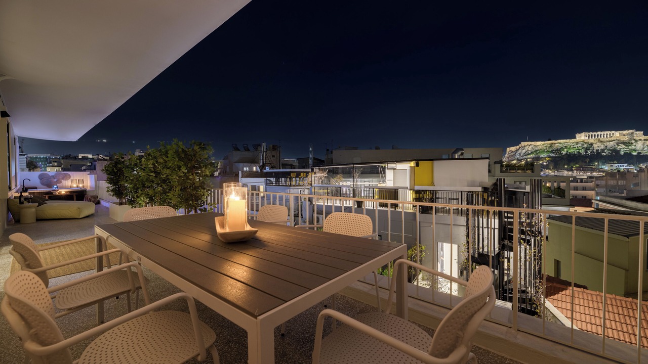 Photo of Outdoor in Monastiraki