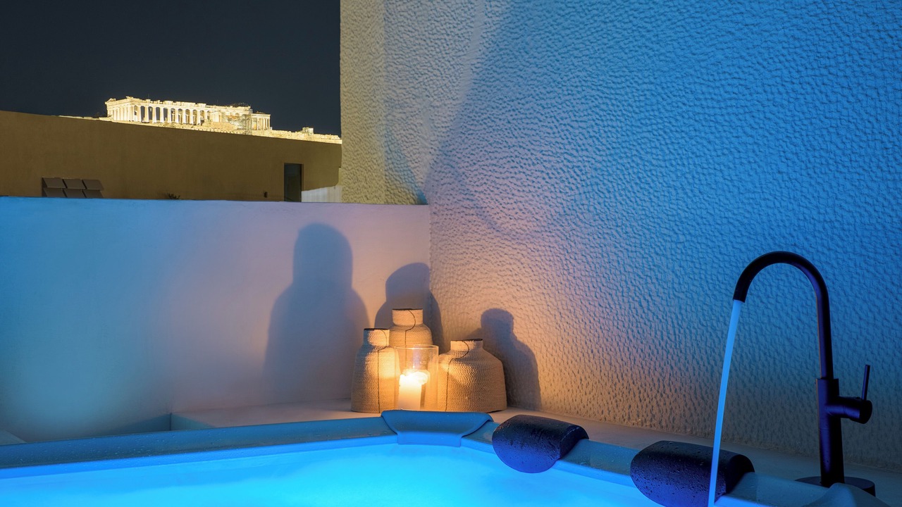Photo of Outdoor in Monastiraki