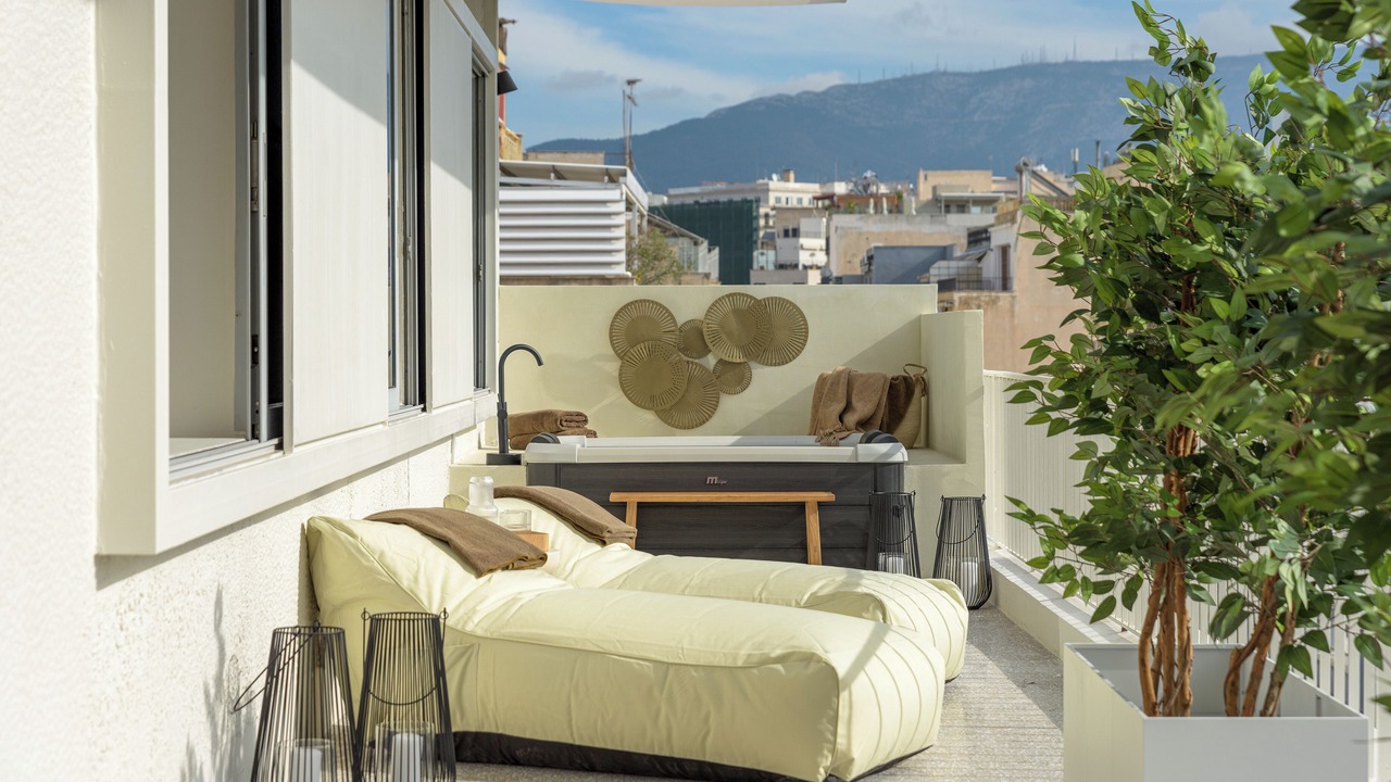 Photo of Outdoor in Monastiraki