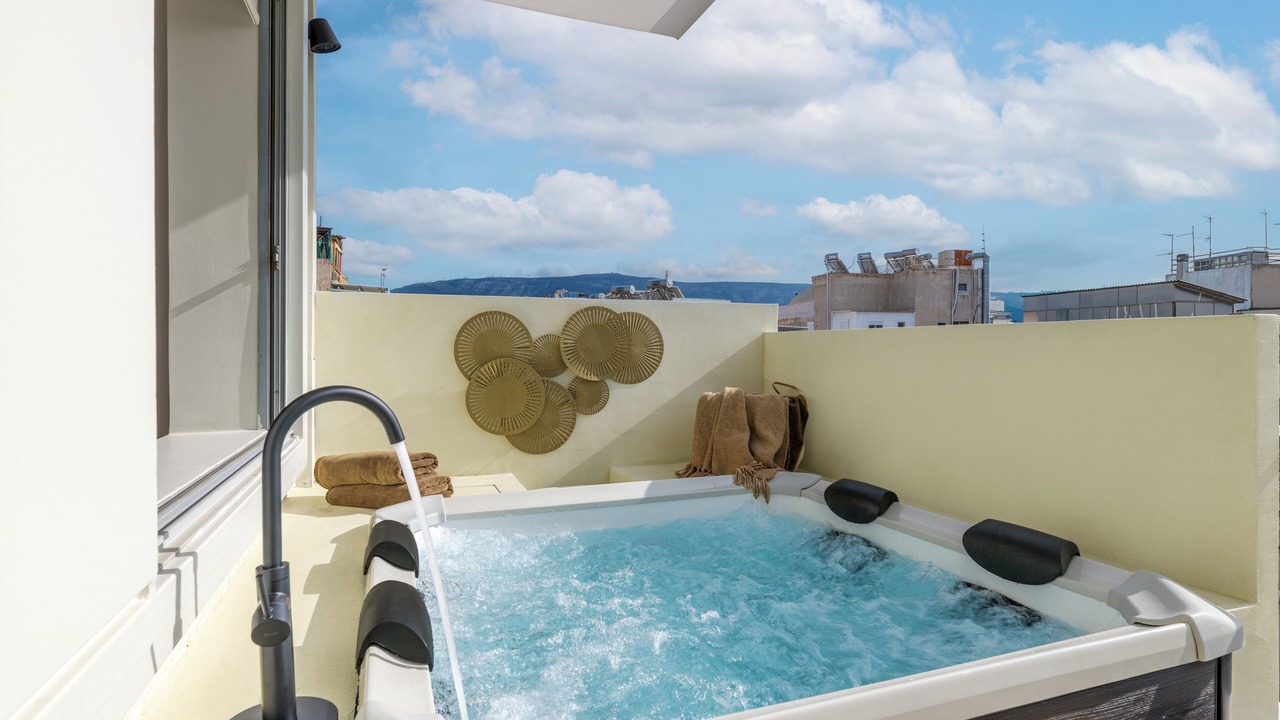 Photo of Outdoor in Monastiraki