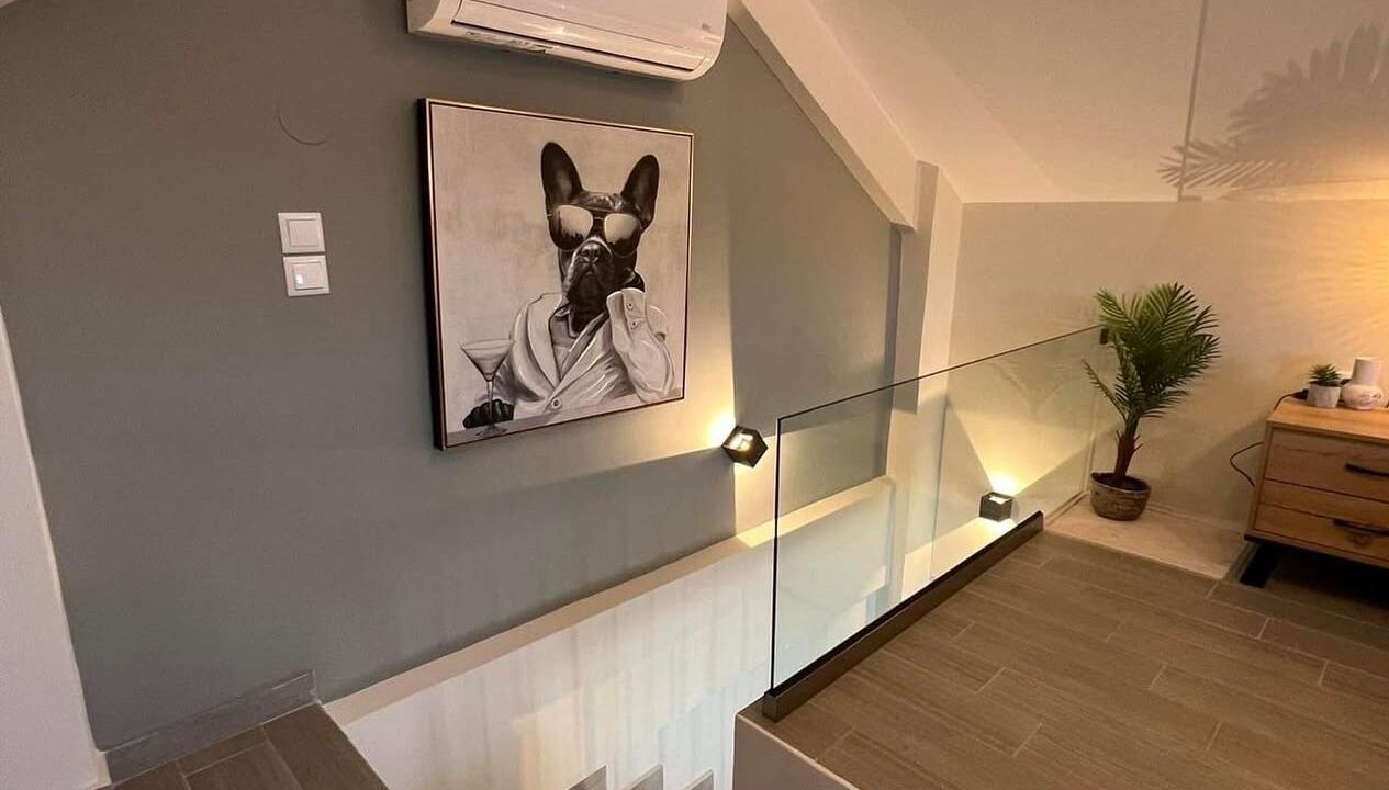Photo of Bedroom in Katouna