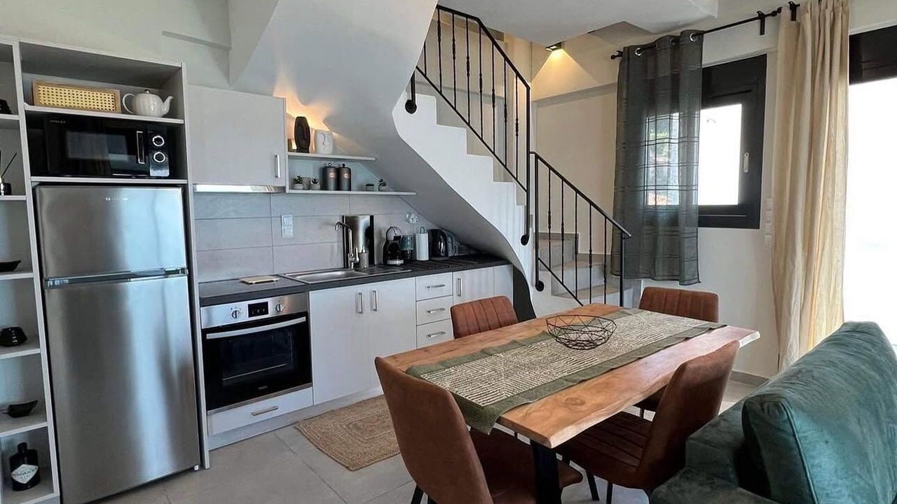 Photo of Livingroom in Katouna