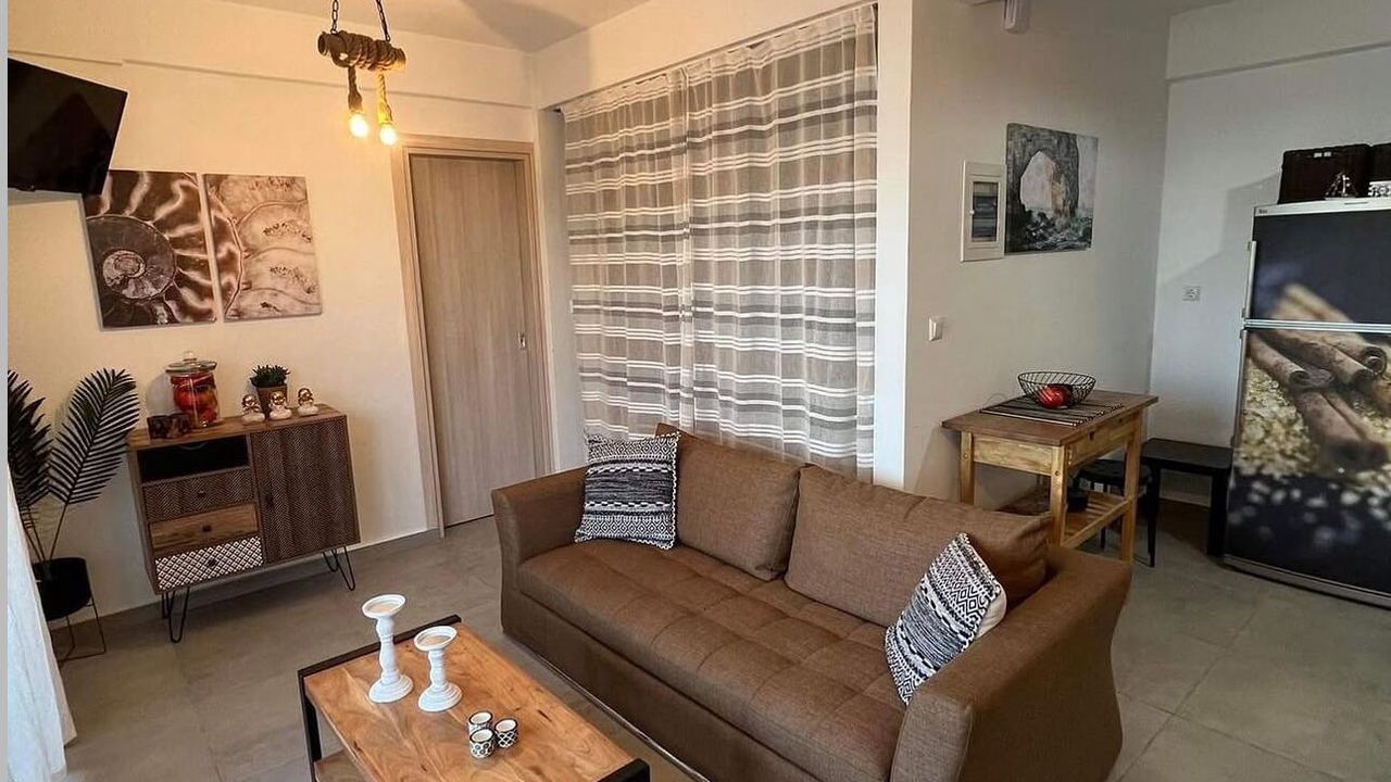 Photo of Livingroom in Katouna