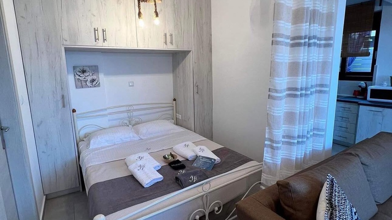 Photo of Bedroom in Katouna