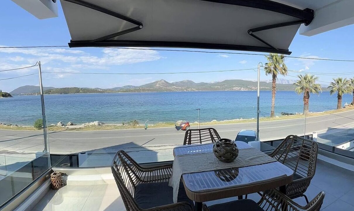 Photo of Patio Balcony in Katouna