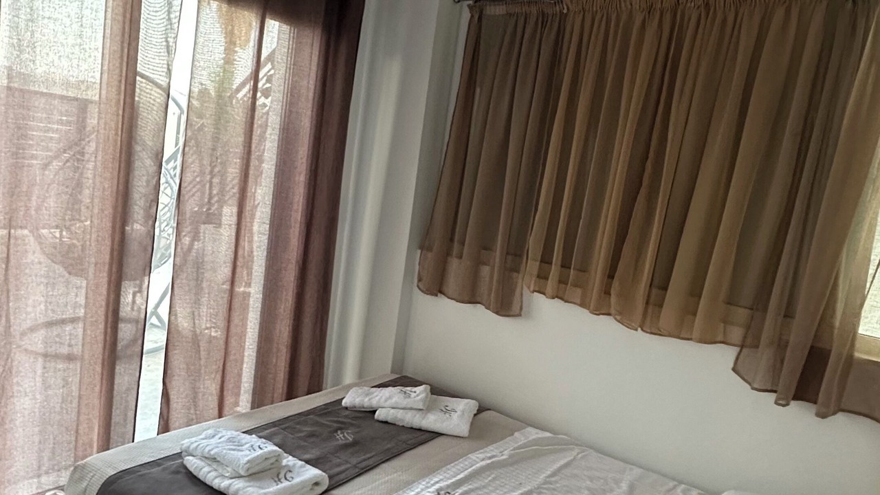 Photo of Bedroom in Katouna