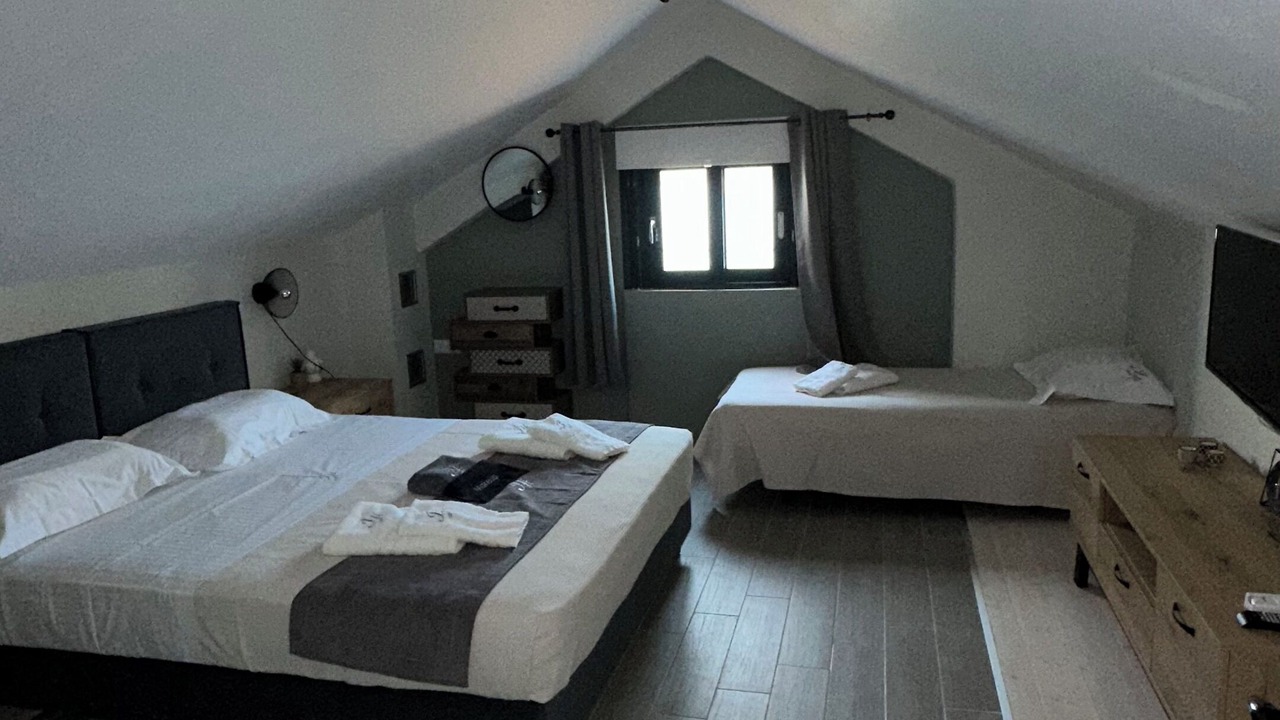 Photo of Bedroom in Katouna