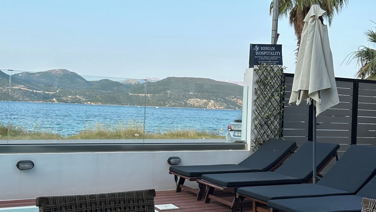 Photo of Livingroom in Katouna