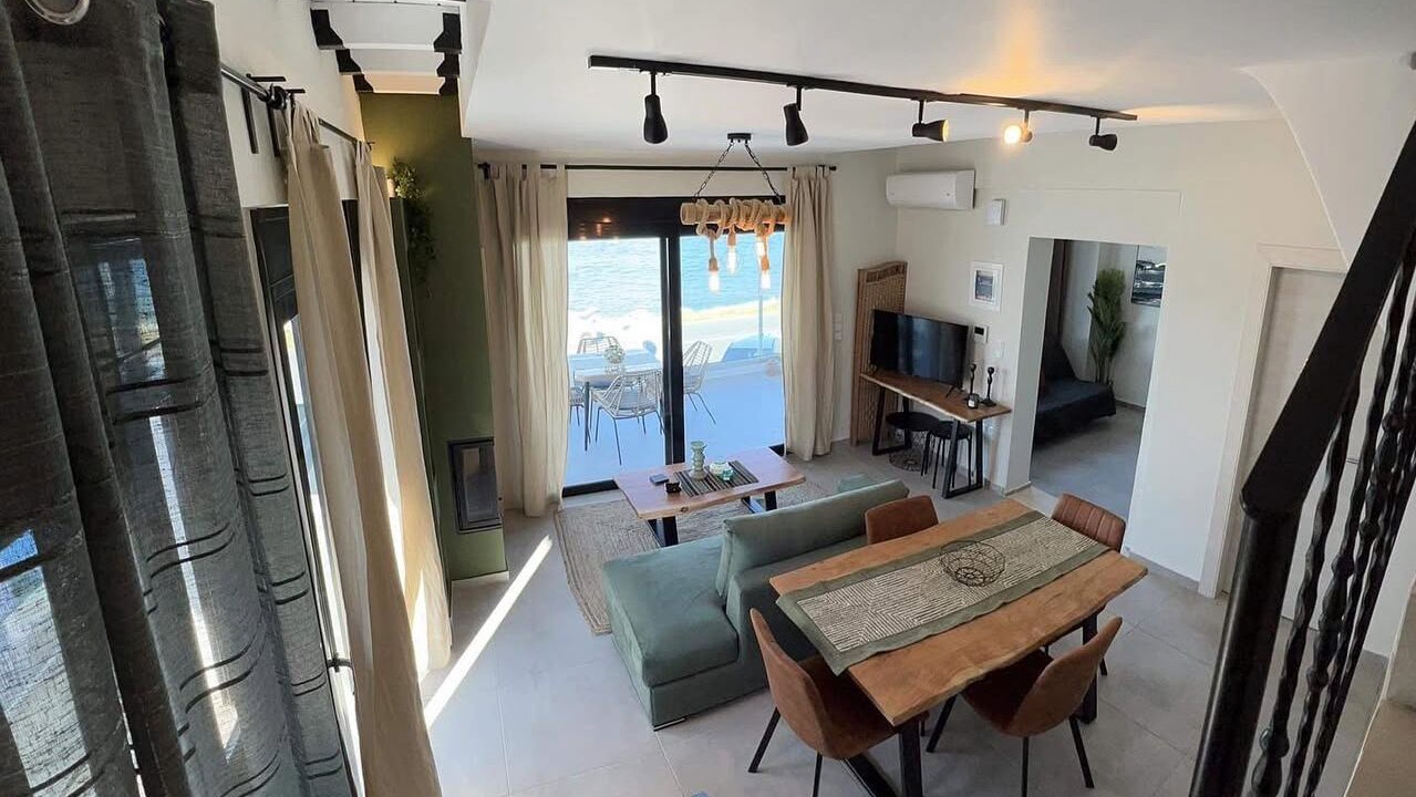 Photo of Livingroom in Katouna