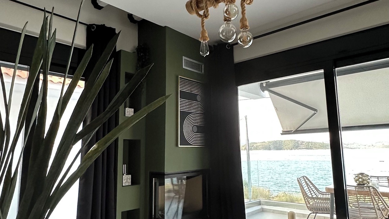 Photo of Livingroom in Katouna