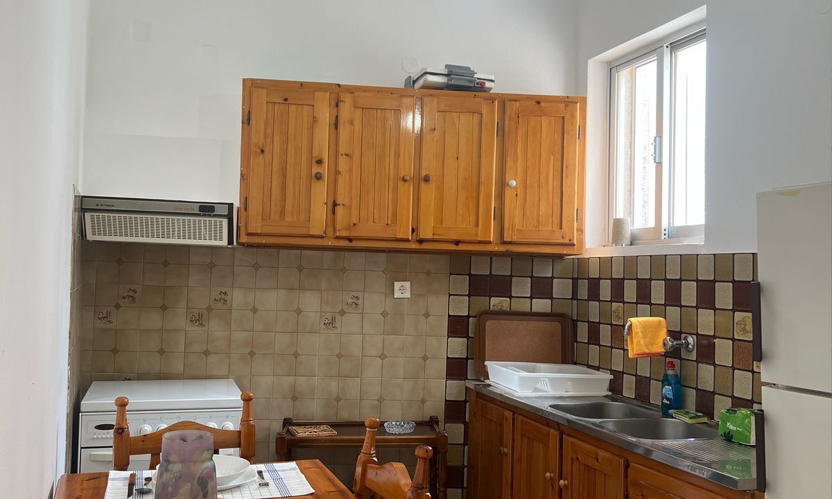 Photo of Kitchen in Melissopetra