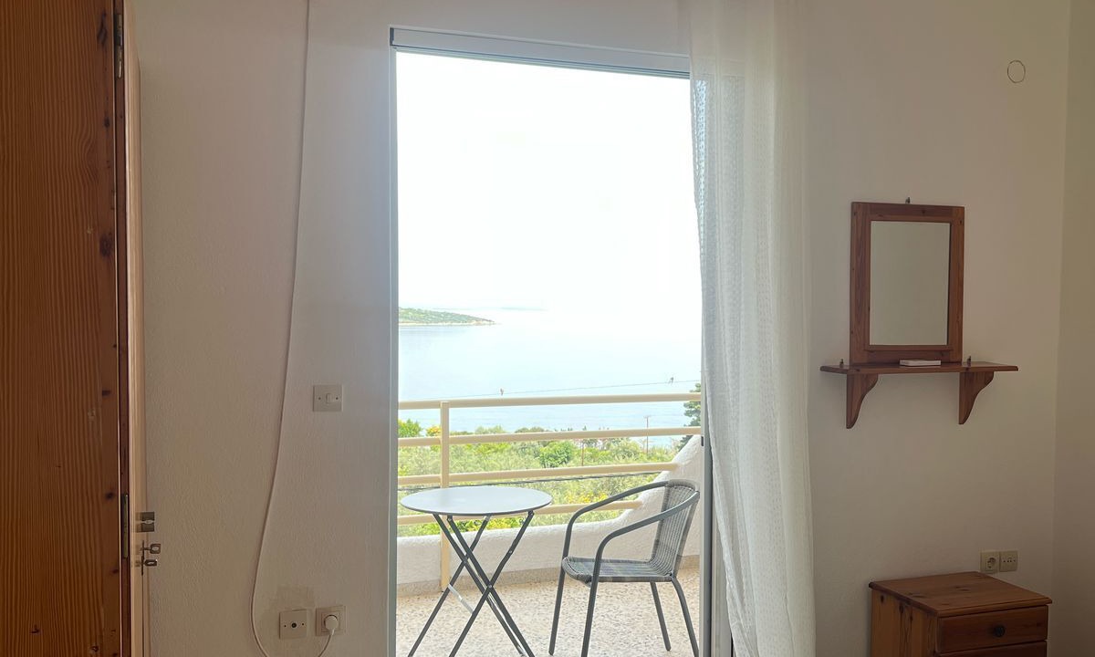 Photo of Bedroom in Melissopetra
