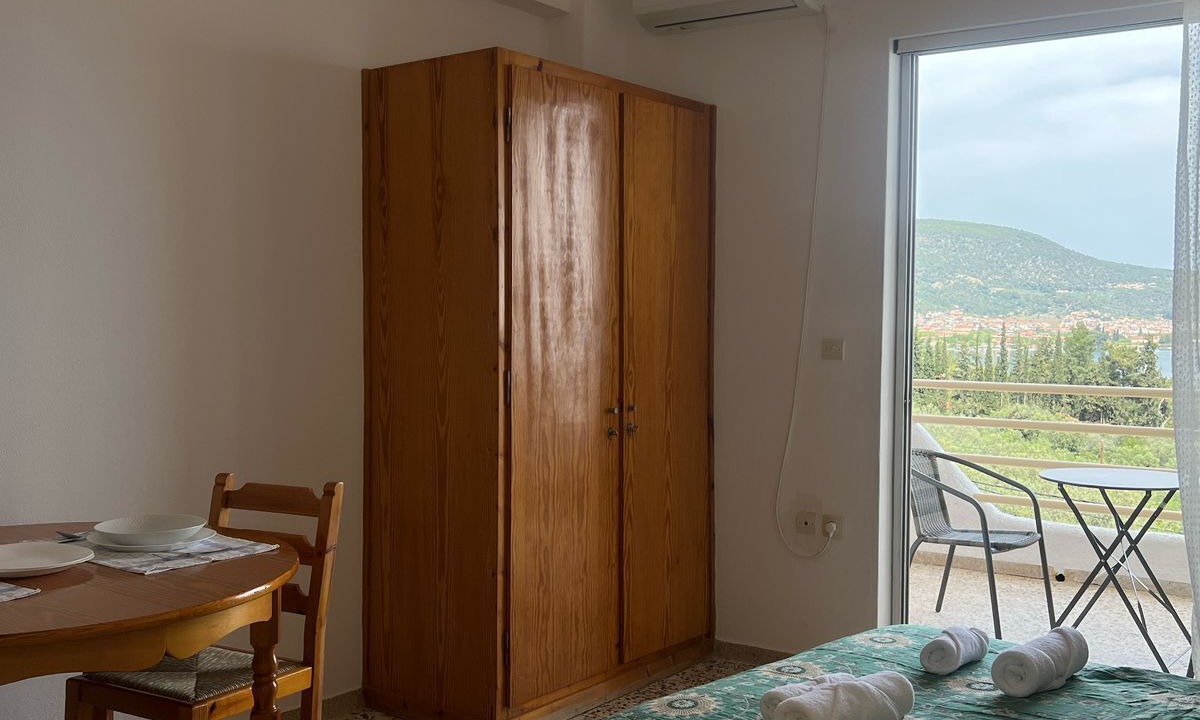 Photo of Bedroom in Melissopetra