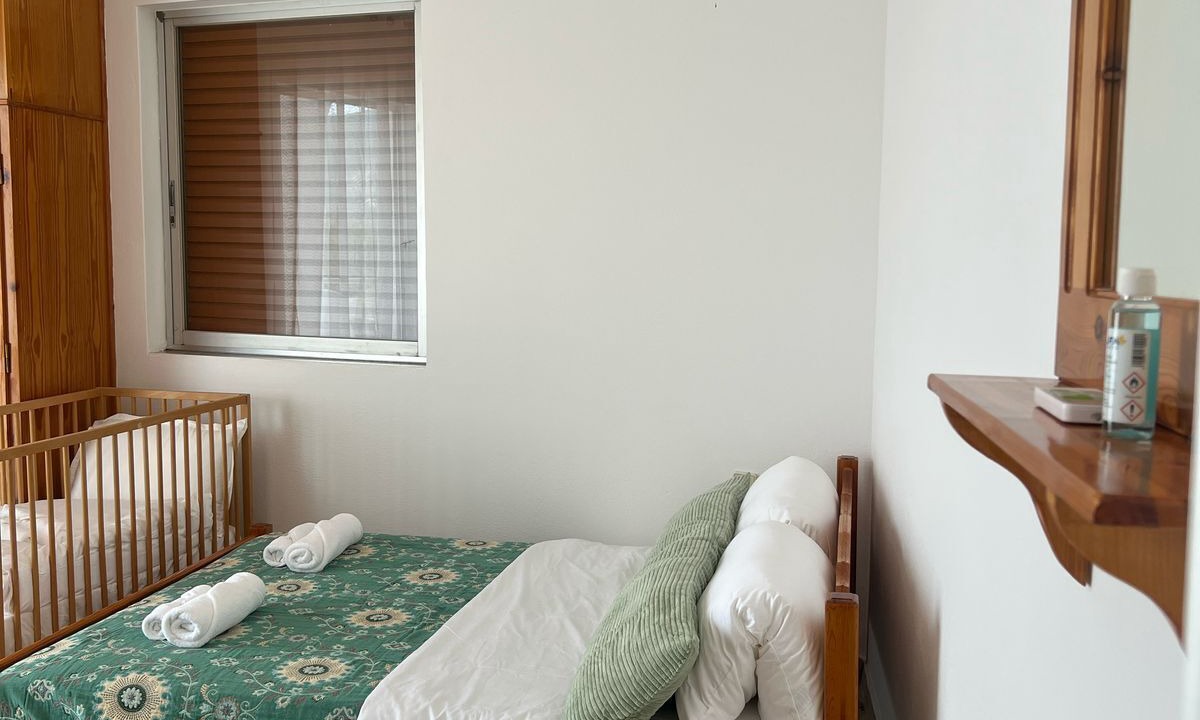 Photo of Bedroom in Melissopetra