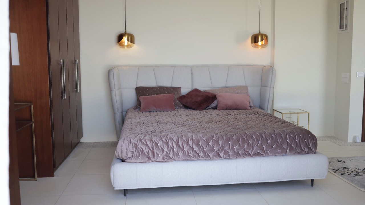 Photo of Bedroom in Melissopetra