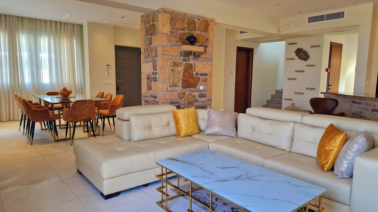 Photo of Livingroom in Melissopetra