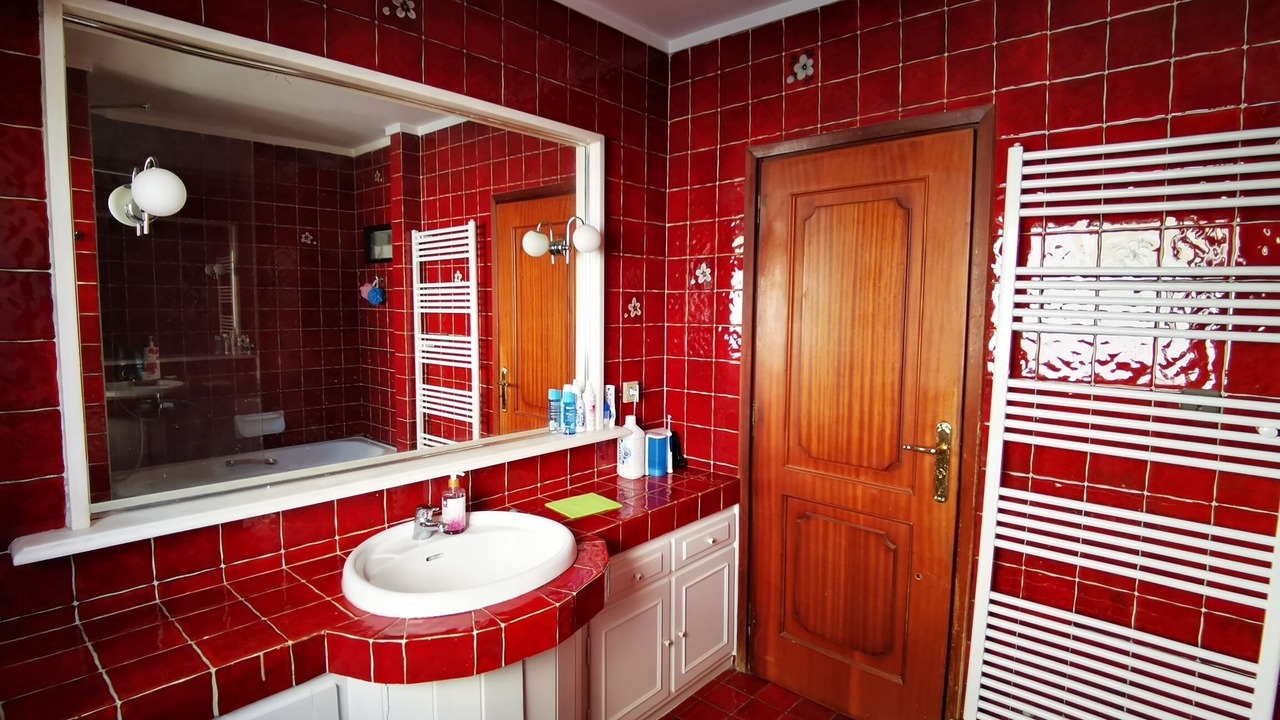 Photo of Bathroom in Irakleio