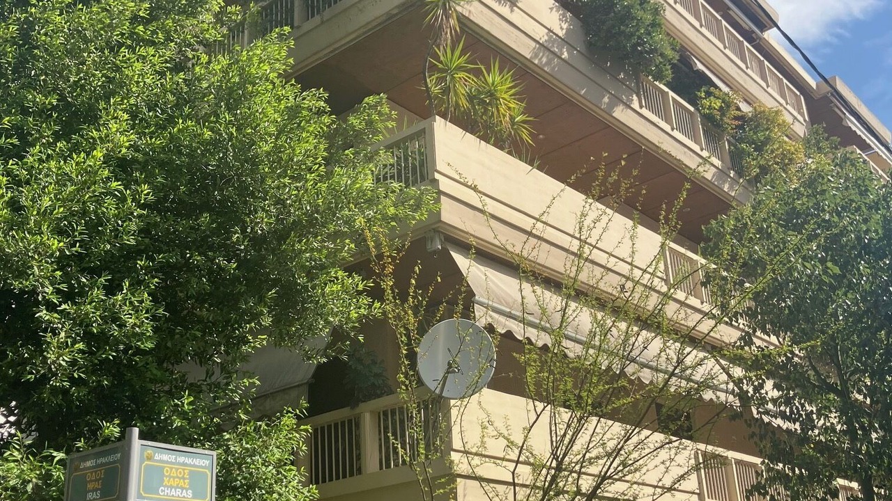 Photo of Outdoor in Irakleio