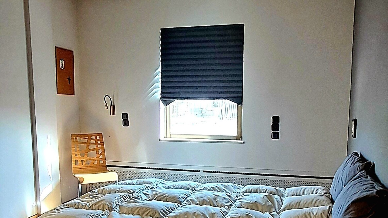 Photo of Bedroom in Irakleio