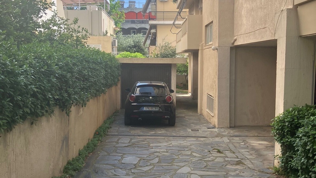Photo of Outdoor in Irakleio