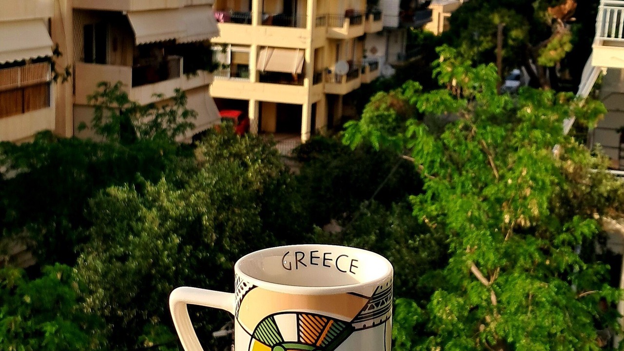 Photo of Outdoor in Irakleio