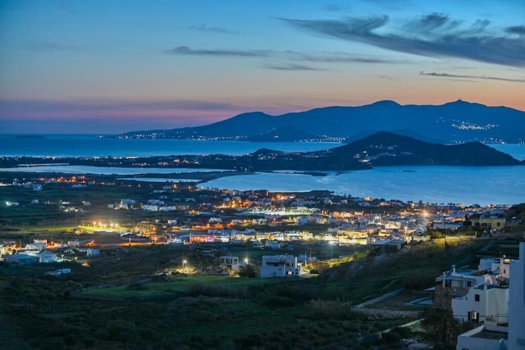 Photo of Outdoor in Naxos Town