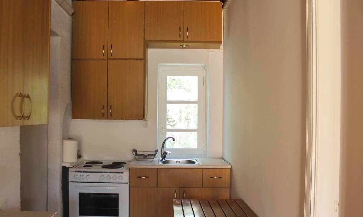 Photo of Kitchen in Paleopolis