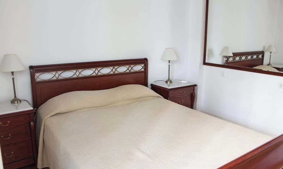 Photo of Bedroom in Paleopolis