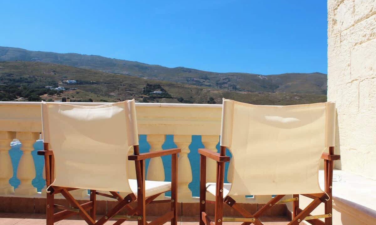 Photo of Outdoor in Paleopolis