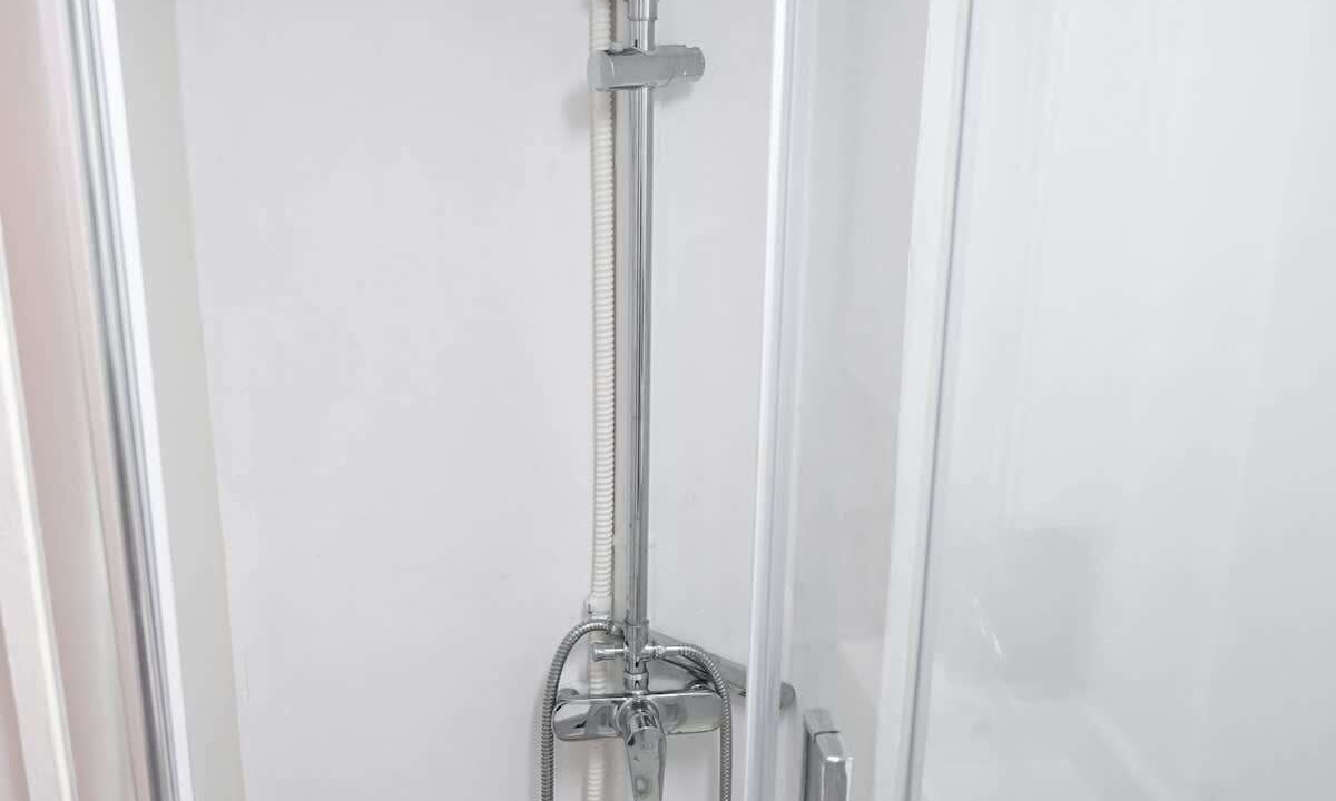 Photo of Bathroom in Paleopolis