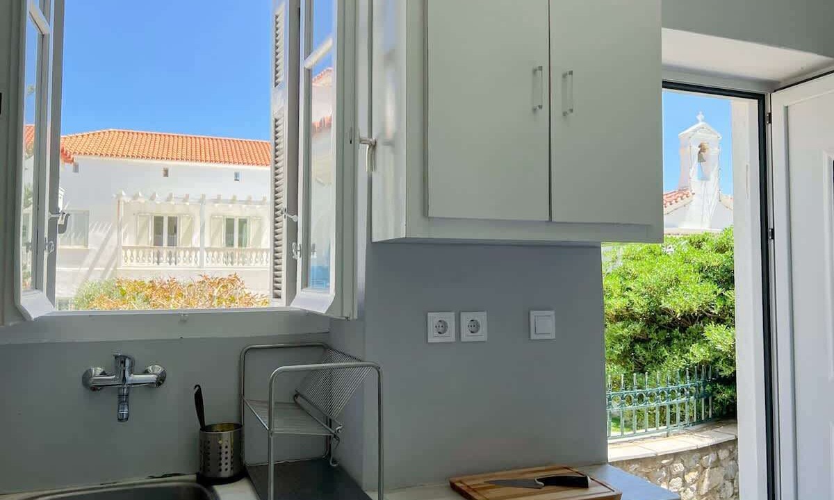 Photo of Kitchen in Paleopolis