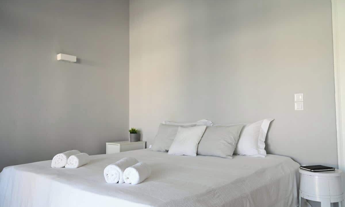 Photo of Bedroom in Paleopolis