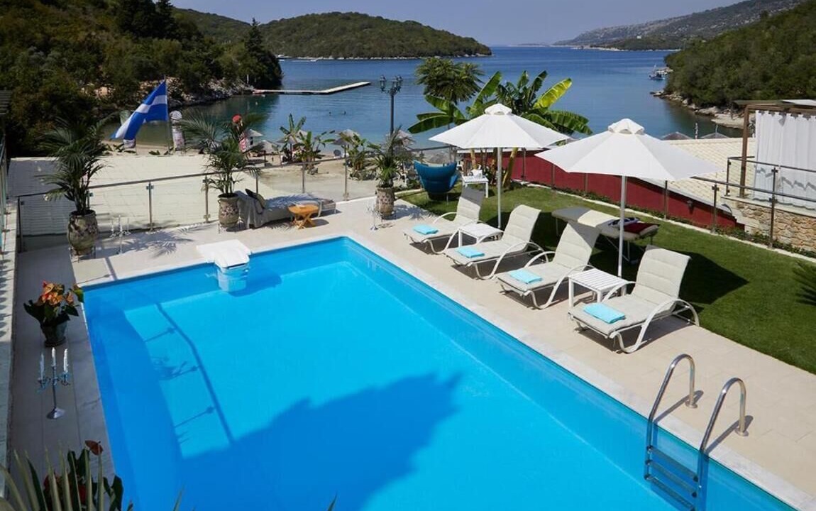 Photo of Outdoor in Igoumenitsa