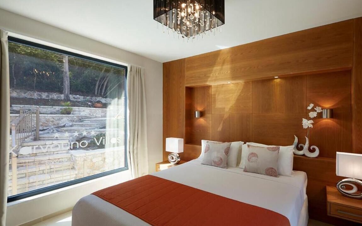 Photo of Bedroom in Igoumenitsa