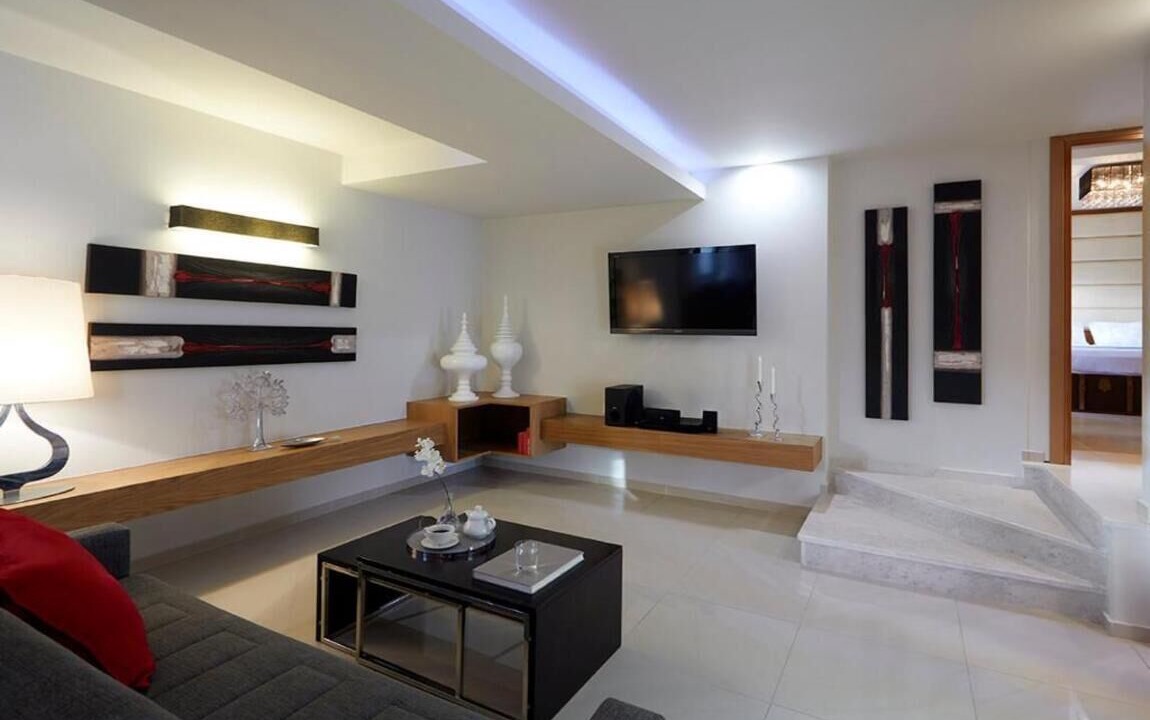 Photo of Livingroom in Igoumenitsa