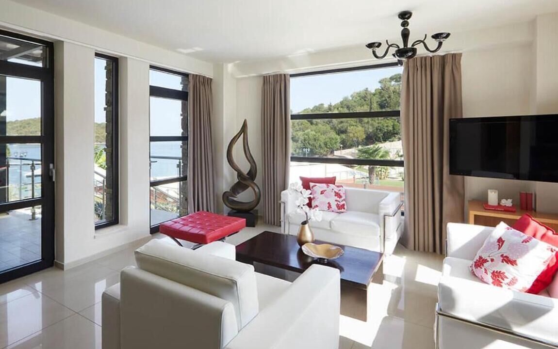 Photo of Livingroom in Igoumenitsa